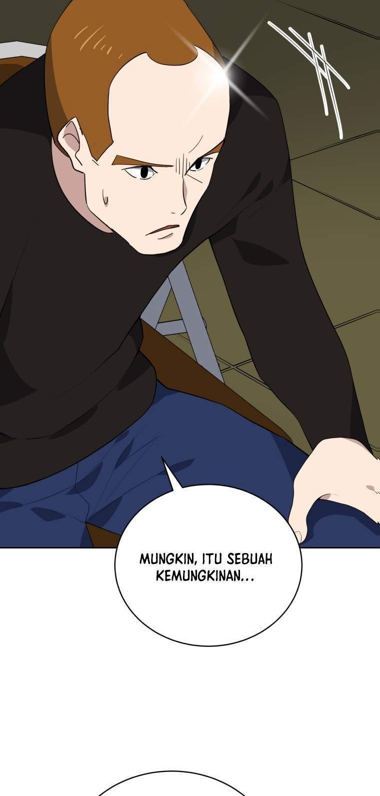 The Descent of the Demonic Master Chapter 111 - halaman 49