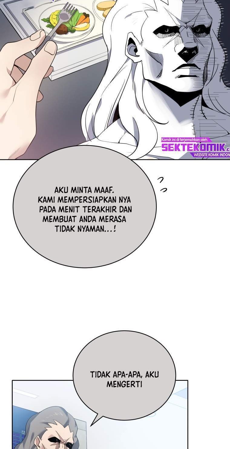 The Descent of the Demonic Master Chapter 111 - halaman 5