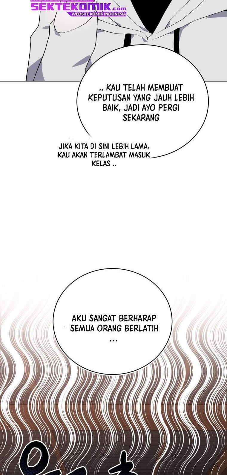 The Descent of the Demonic Master Chapter 111 - halaman 59