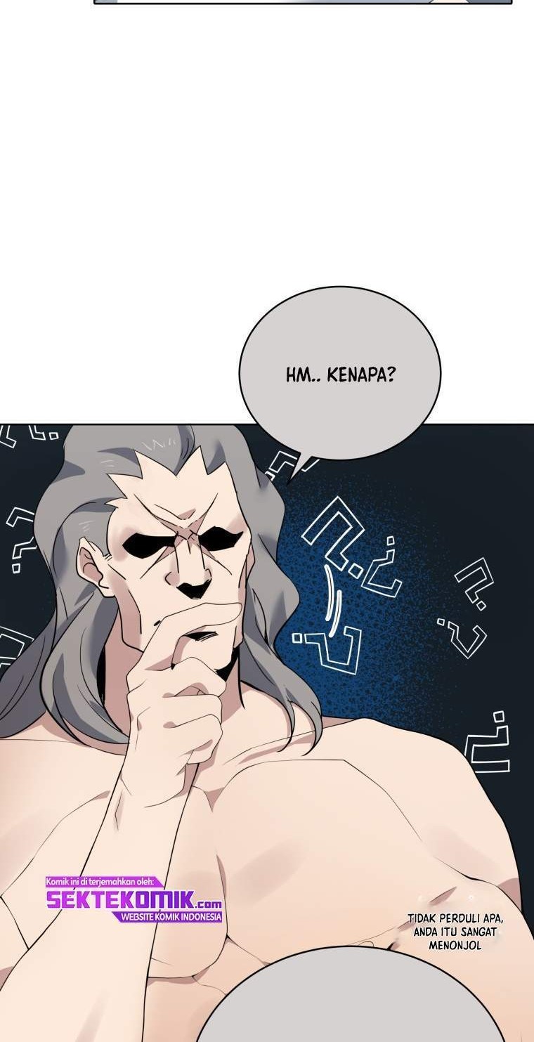 The Descent of the Demonic Master Chapter 111 - halaman 7