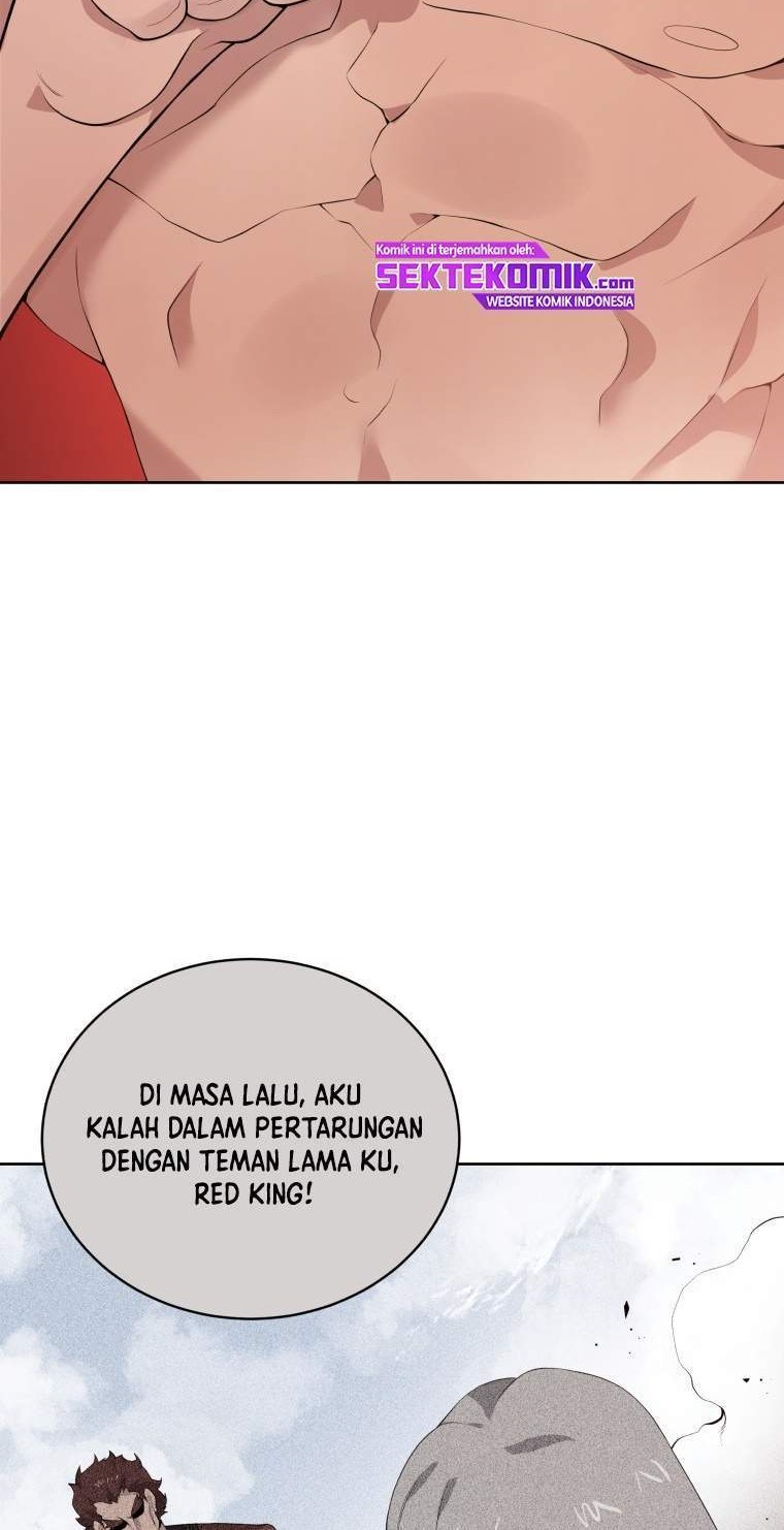 The Descent of the Demonic Master Chapter 111 - halaman 9