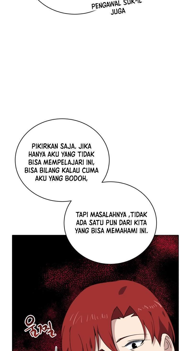 The Descent of the Demonic Master Chapter 112 - halaman 13