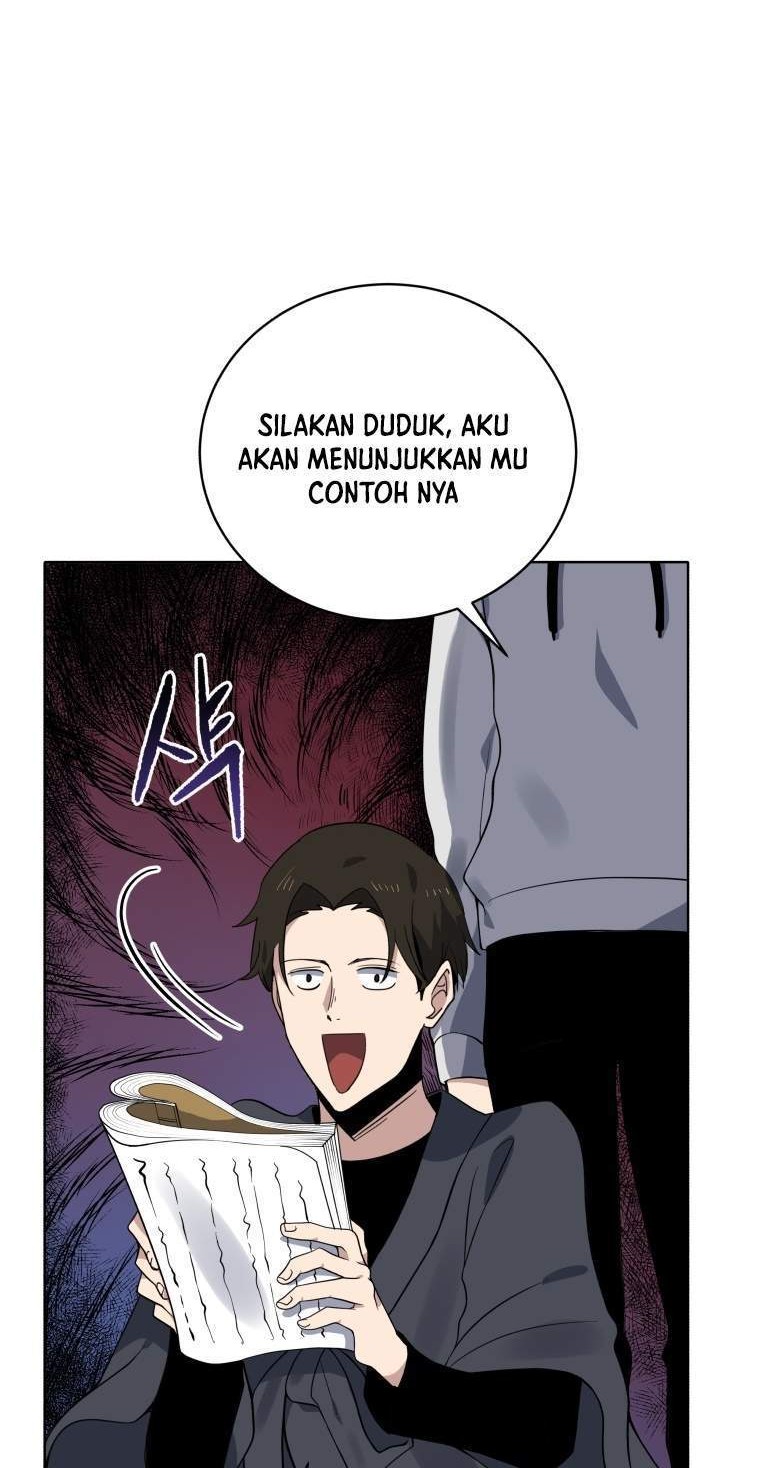 The Descent of the Demonic Master Chapter 112 - halaman 15