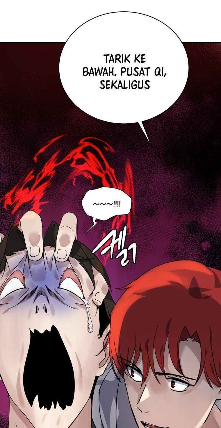 The Descent of the Demonic Master Chapter 112 - halaman 19