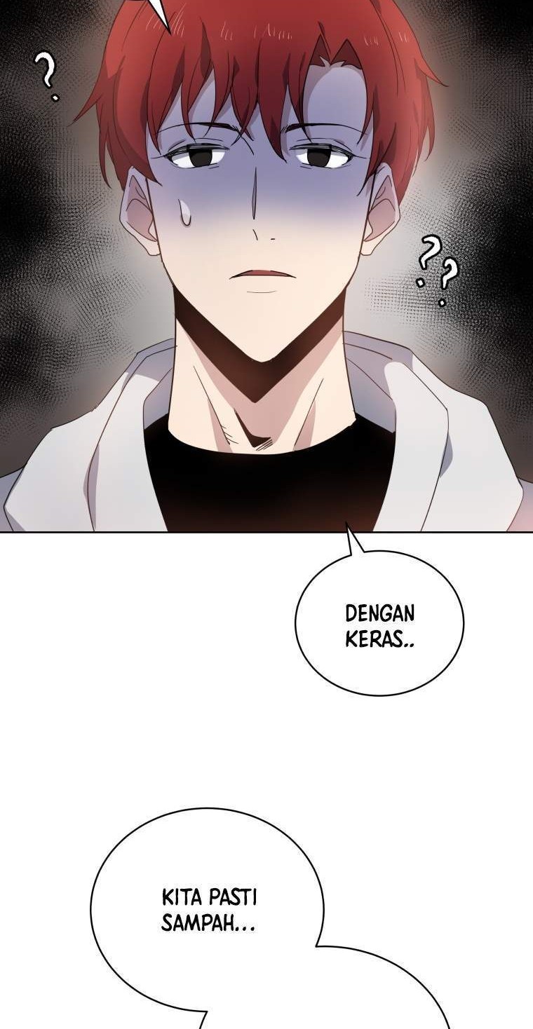 The Descent of the Demonic Master Chapter 112 - halaman 3