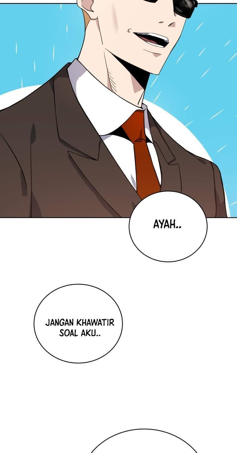 The Descent of the Demonic Master Chapter 112 - halaman 33