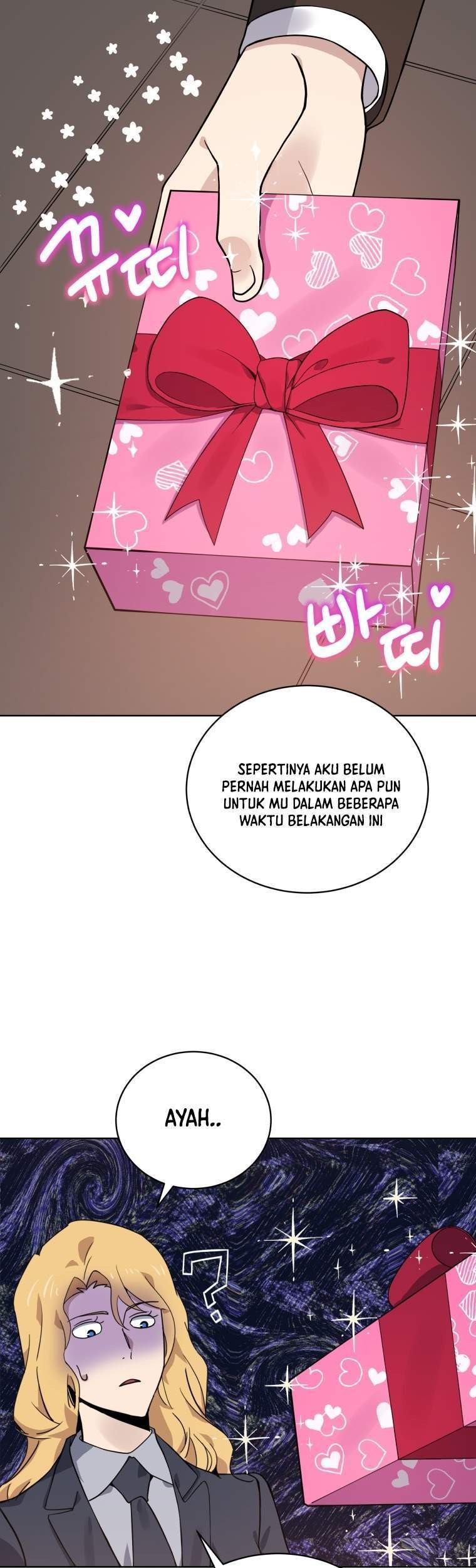 The Descent of the Demonic Master Chapter 112 - halaman 36