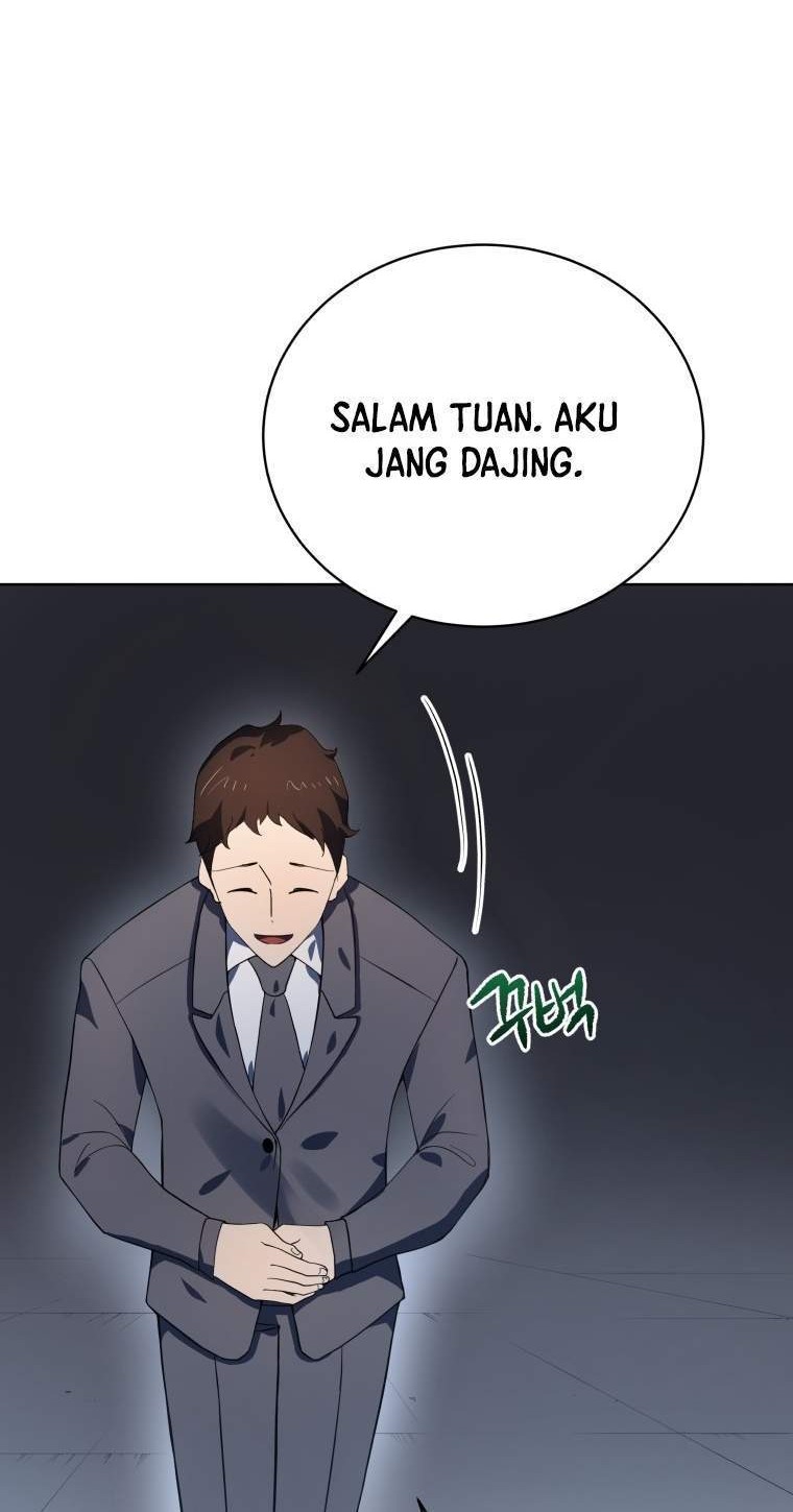 The Descent of the Demonic Master Chapter 112 - halaman 39