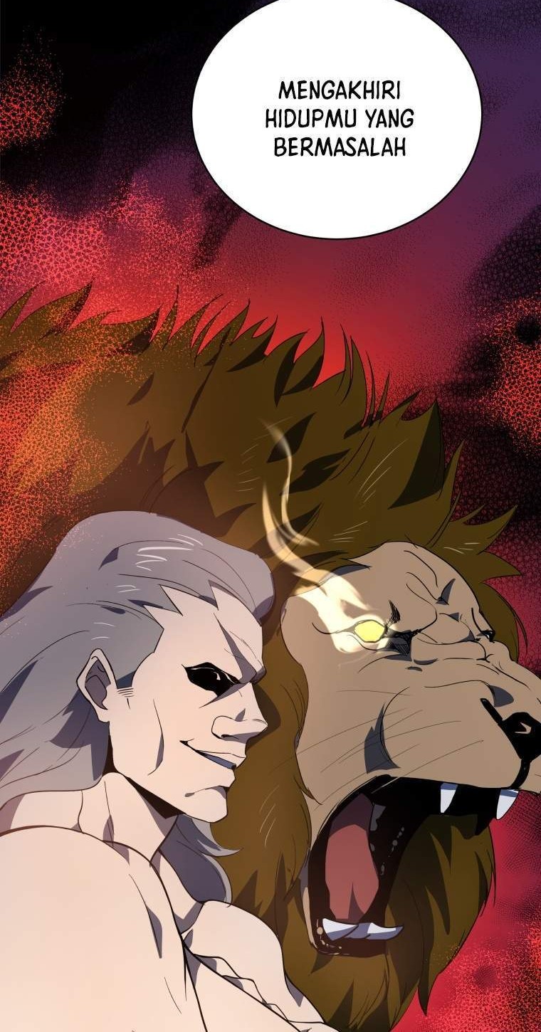 The Descent of the Demonic Master Chapter 112 - halaman 41