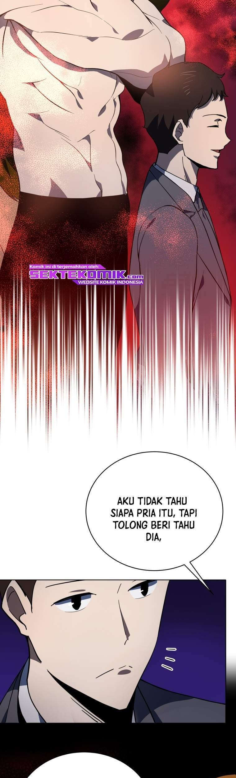 The Descent of the Demonic Master Chapter 112 - halaman 42