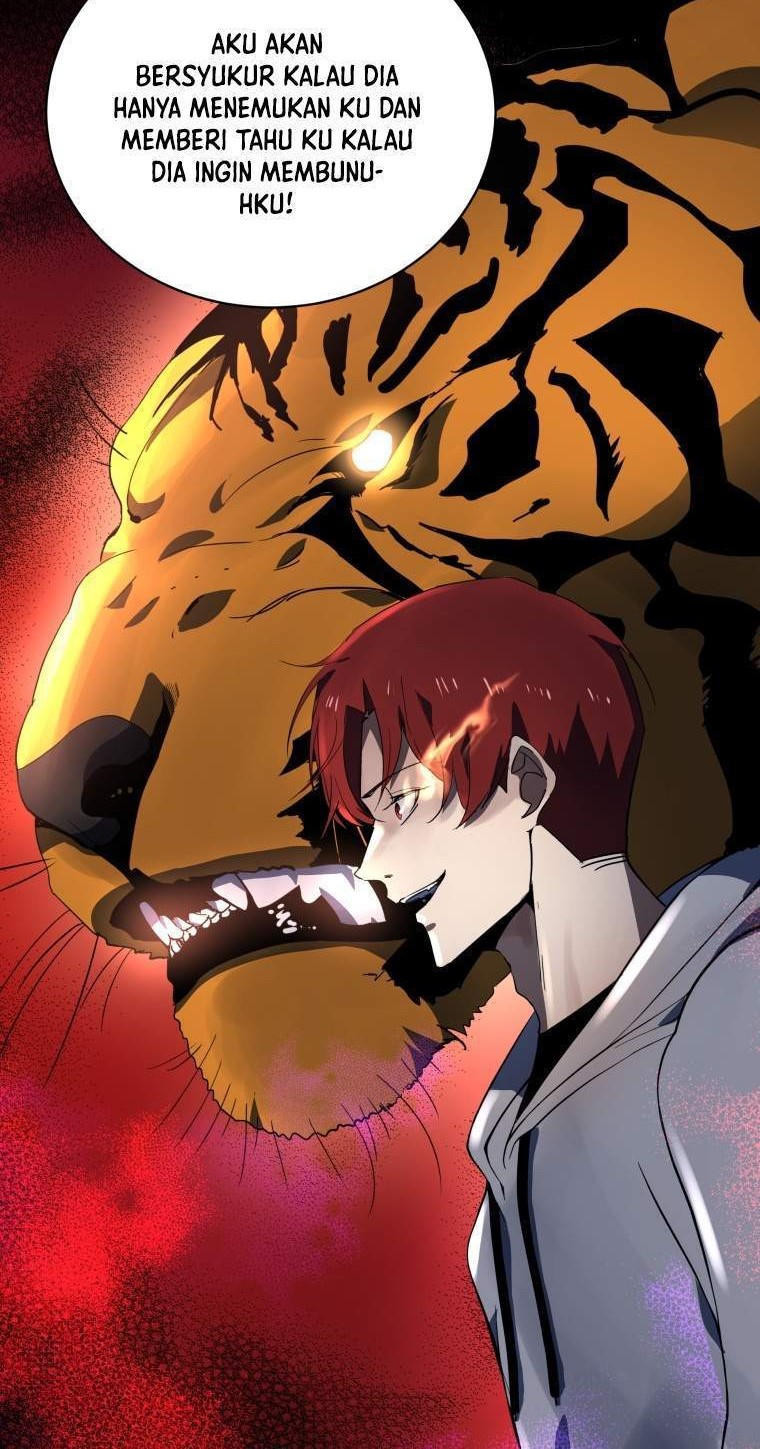 The Descent of the Demonic Master Chapter 112 - halaman 43