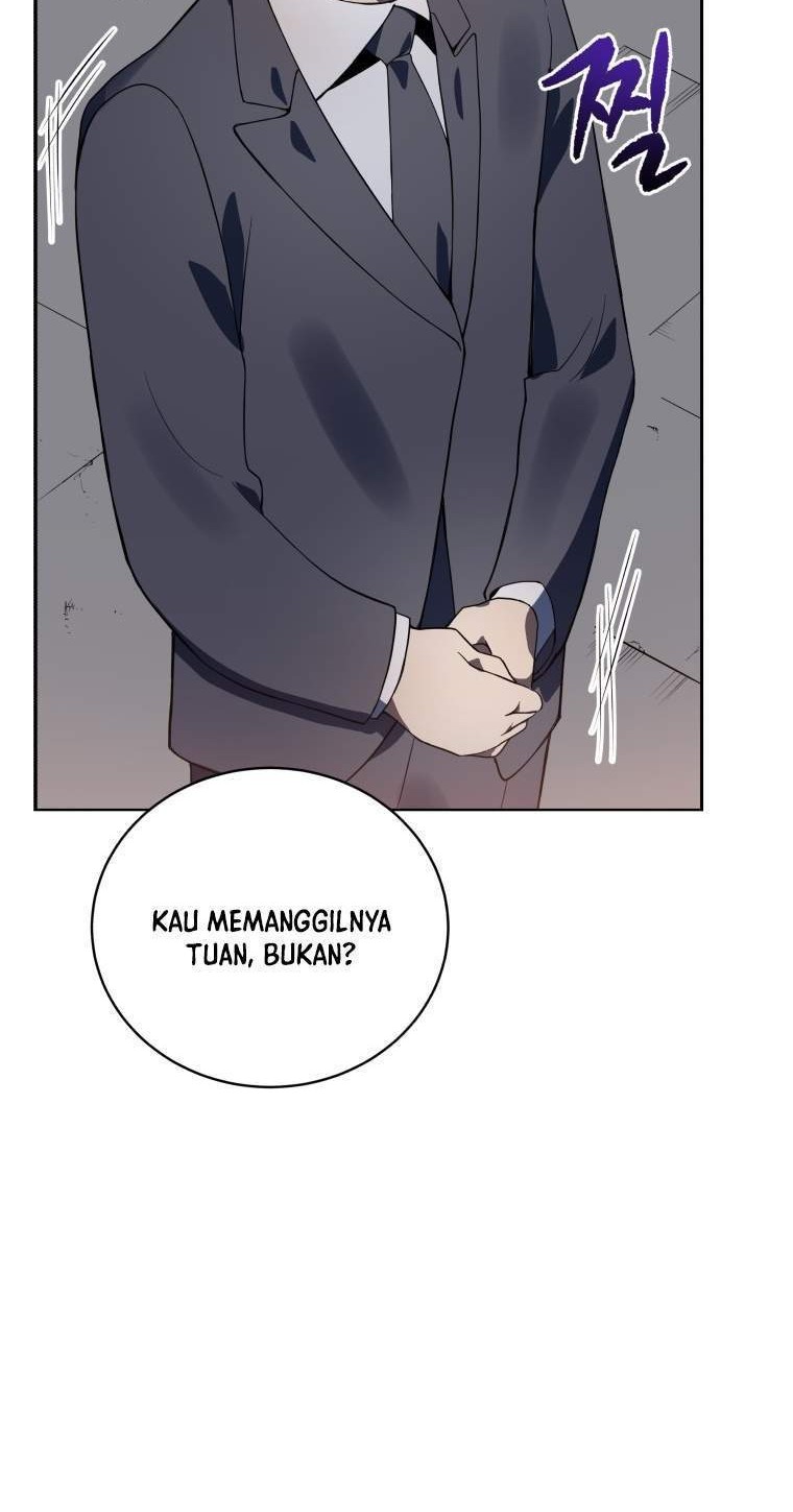 The Descent of the Demonic Master Chapter 112 - halaman 45