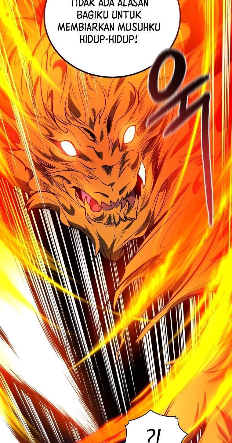 The Descent of the Demonic Master Chapter 112 - halaman 47