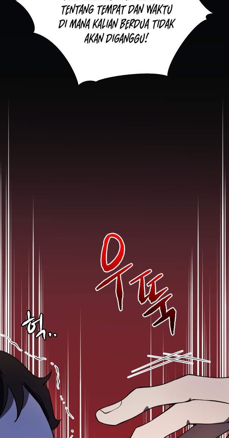 The Descent of the Demonic Master Chapter 112 - halaman 49