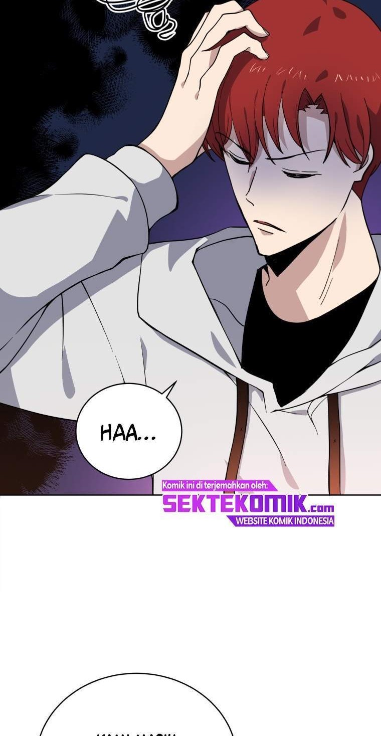 The Descent of the Demonic Master Chapter 112 - halaman 5