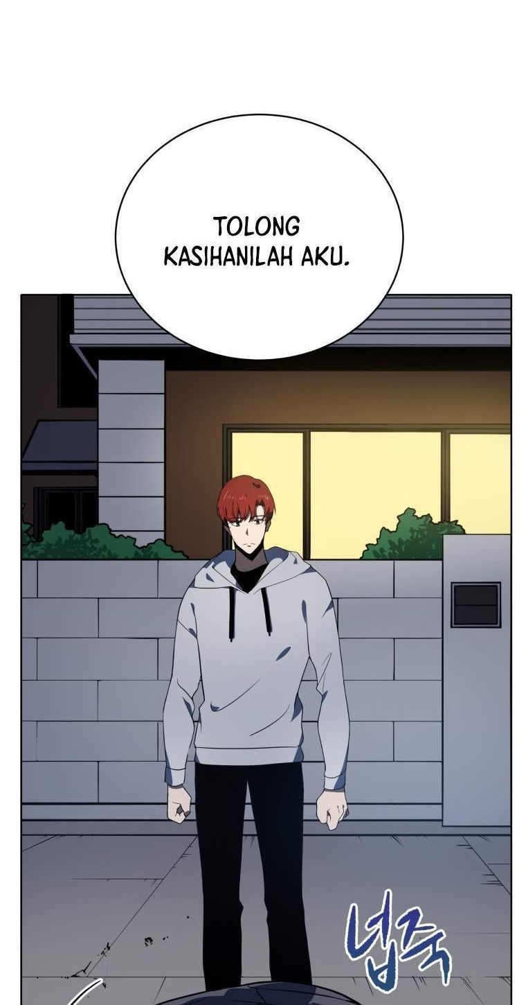 The Descent of the Demonic Master Chapter 112 - halaman 51