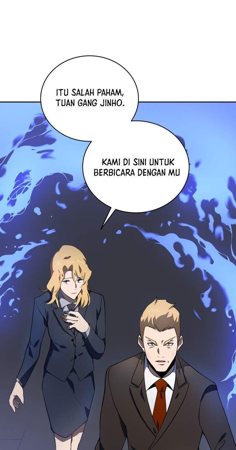 The Descent of the Demonic Master Chapter 112 - halaman 55