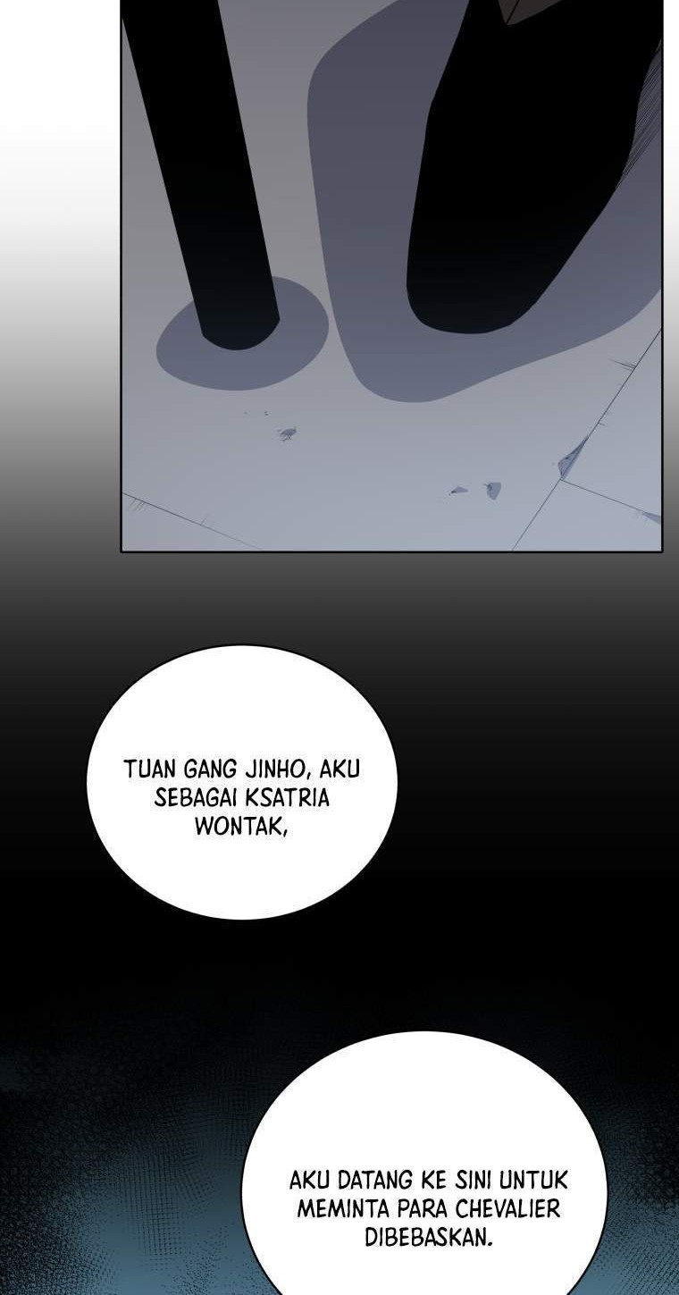 The Descent of the Demonic Master Chapter 112 - halaman 59