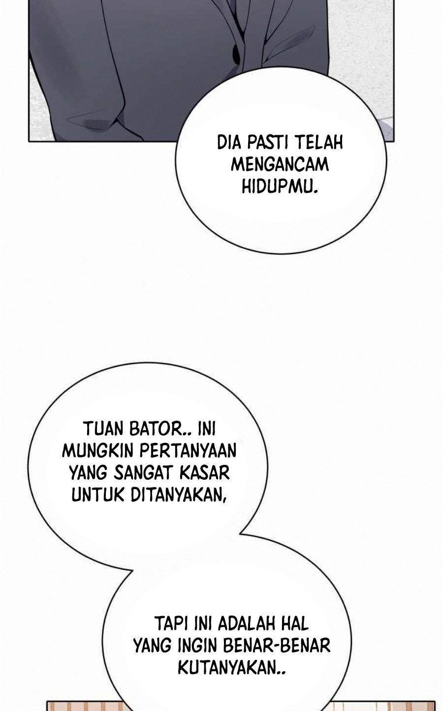 The Descent of the Demonic Master Chapter 113 - halaman 23