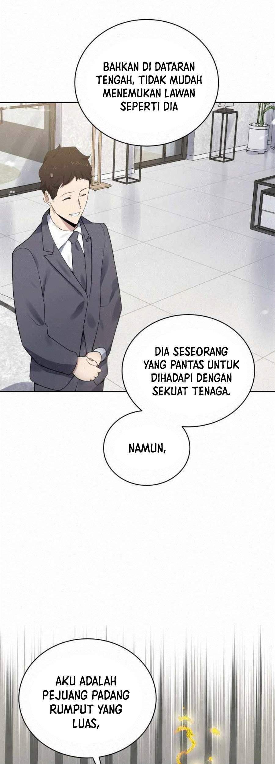 The Descent of the Demonic Master Chapter 113 - halaman 30