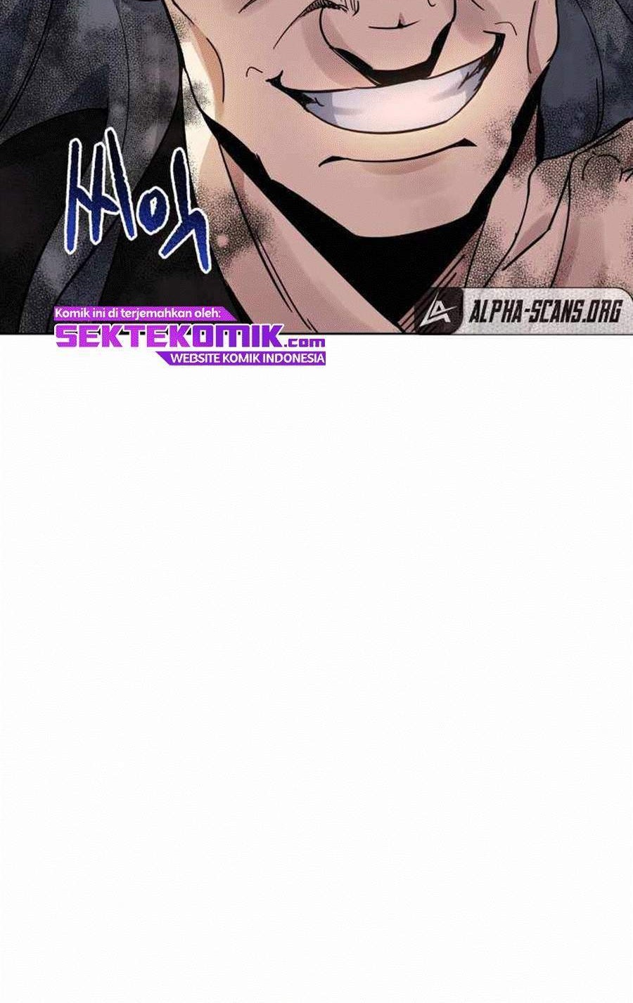 The Descent of the Demonic Master Chapter 113 - halaman 33