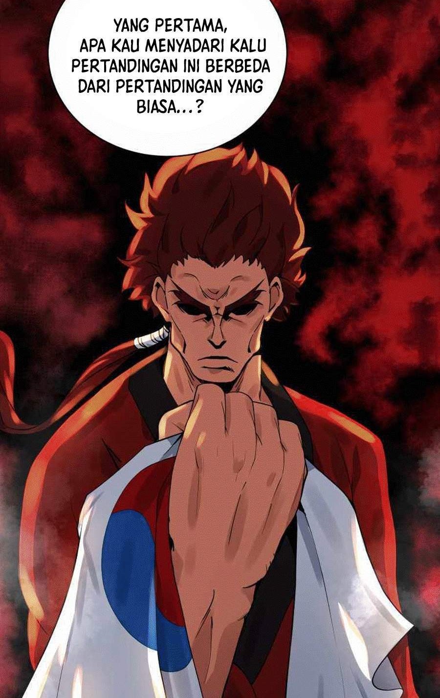The Descent of the Demonic Master Chapter 113 - halaman 37