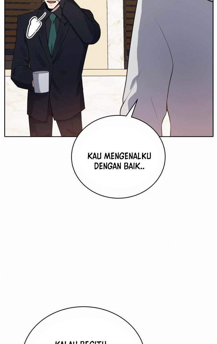The Descent of the Demonic Master Chapter 113 - halaman 39