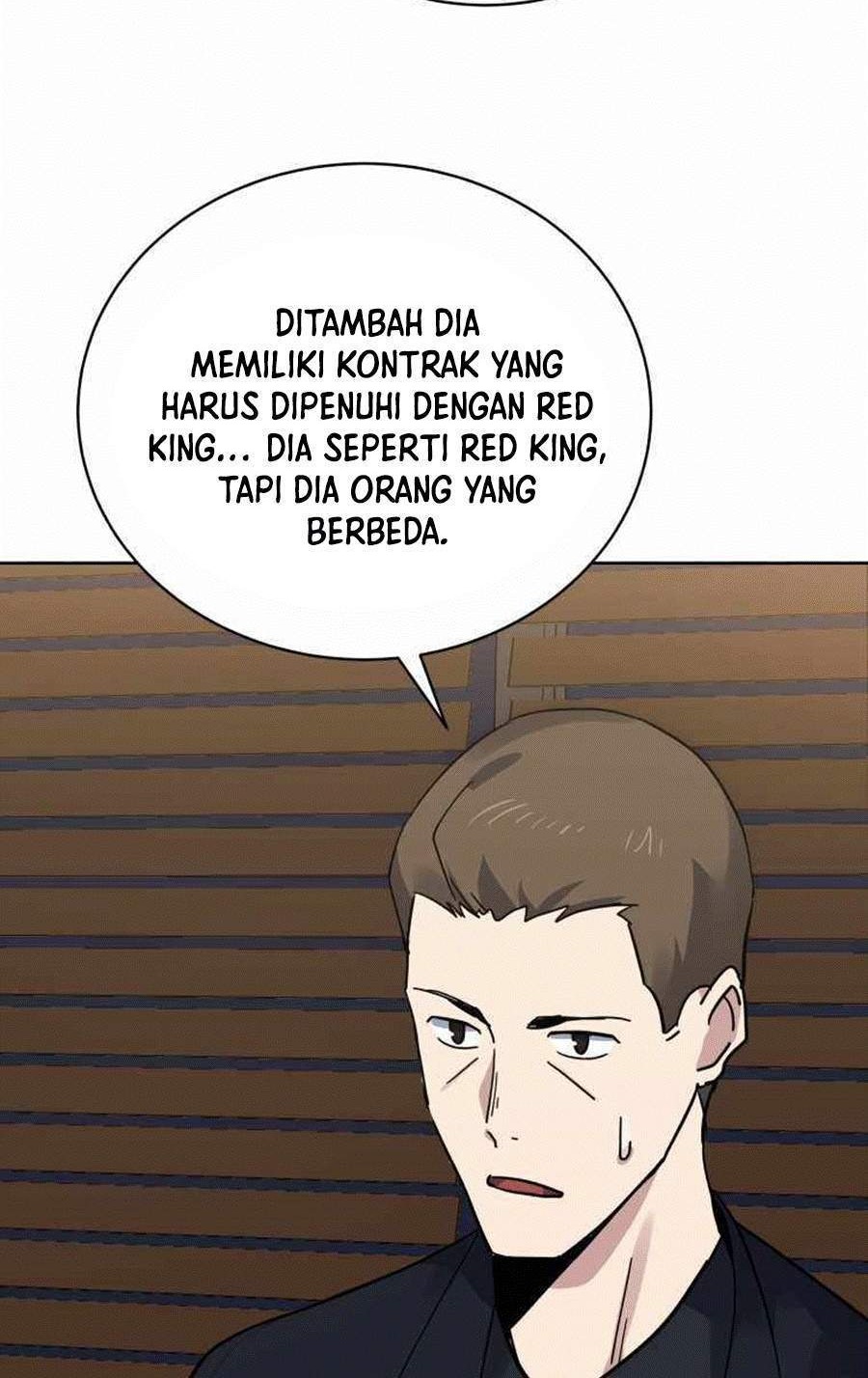 The Descent of the Demonic Master Chapter 113 - halaman 41