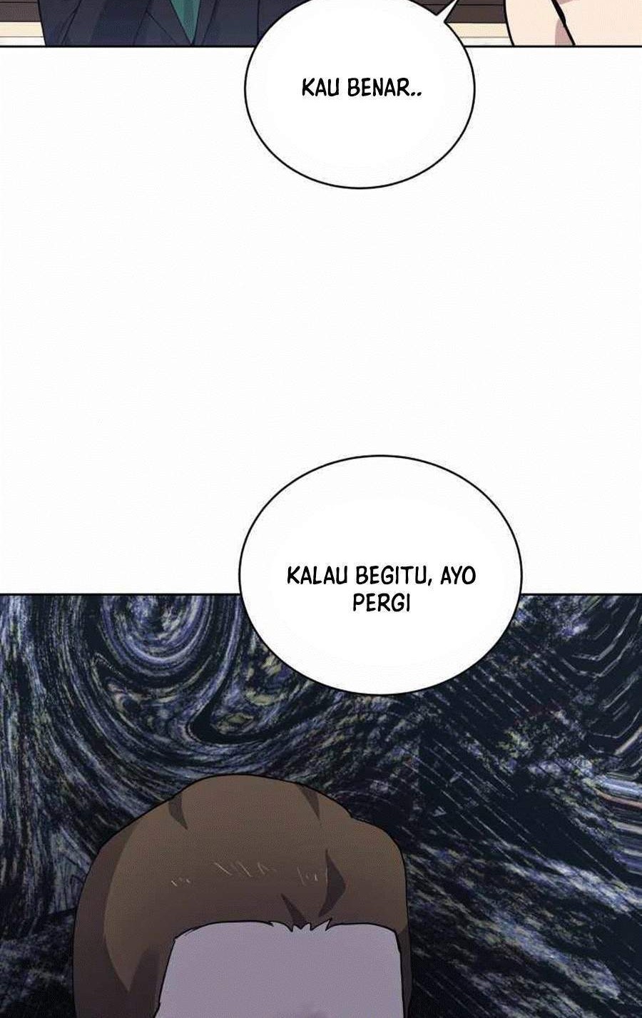The Descent of the Demonic Master Chapter 113 - halaman 43