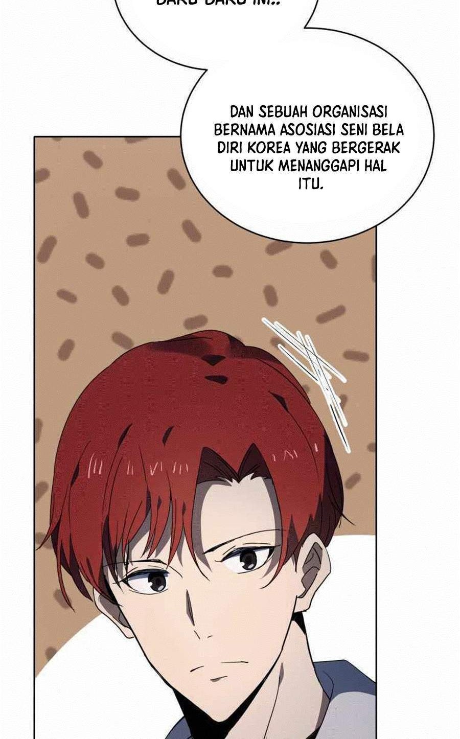 The Descent of the Demonic Master Chapter 113 - halaman 5