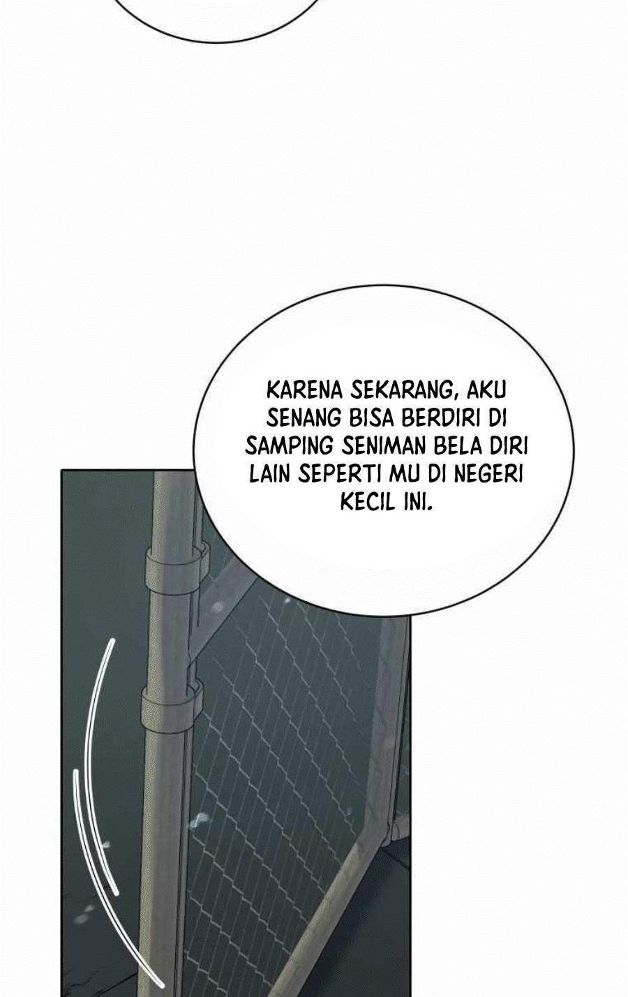 The Descent of the Demonic Master Chapter 113 - halaman 51