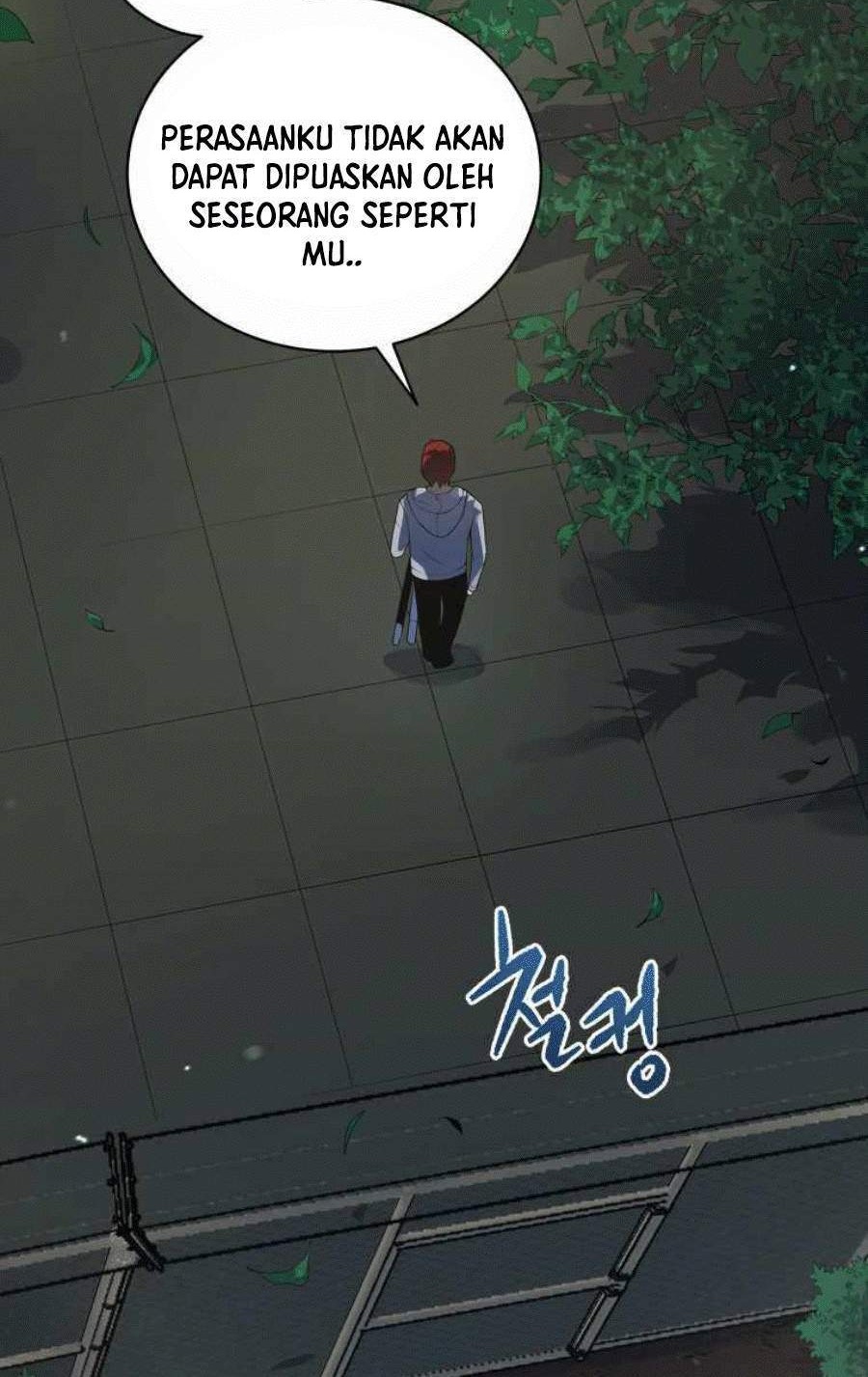 The Descent of the Demonic Master Chapter 113 - halaman 53
