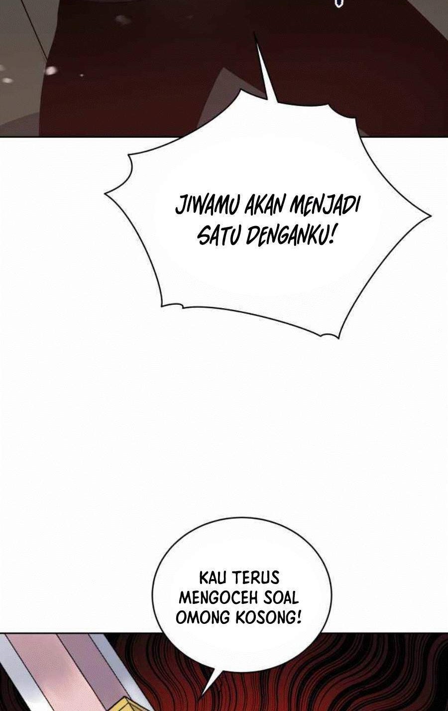 The Descent of the Demonic Master Chapter 113 - halaman 57