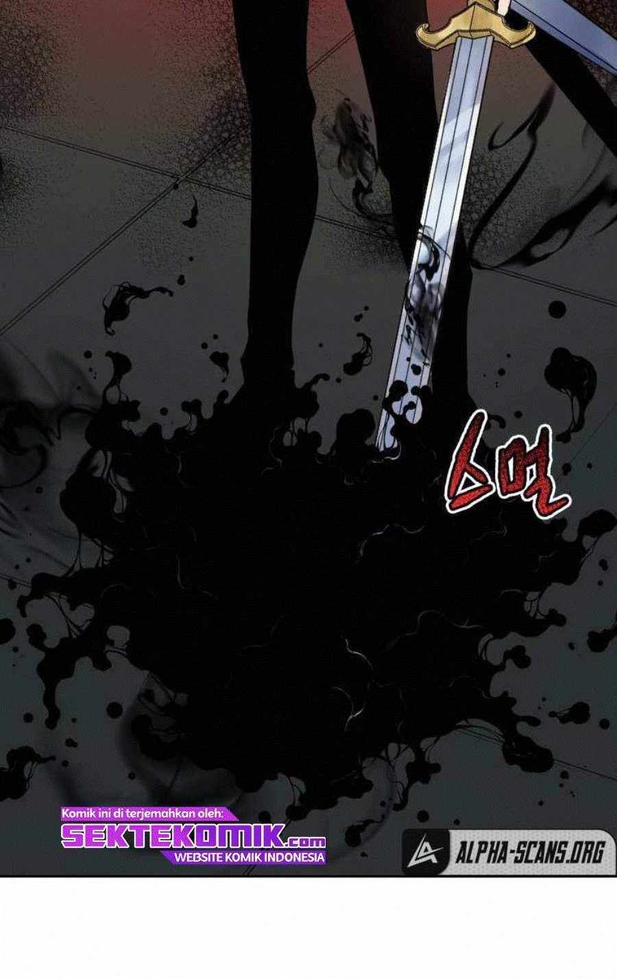 The Descent of the Demonic Master Chapter 113 - halaman 59