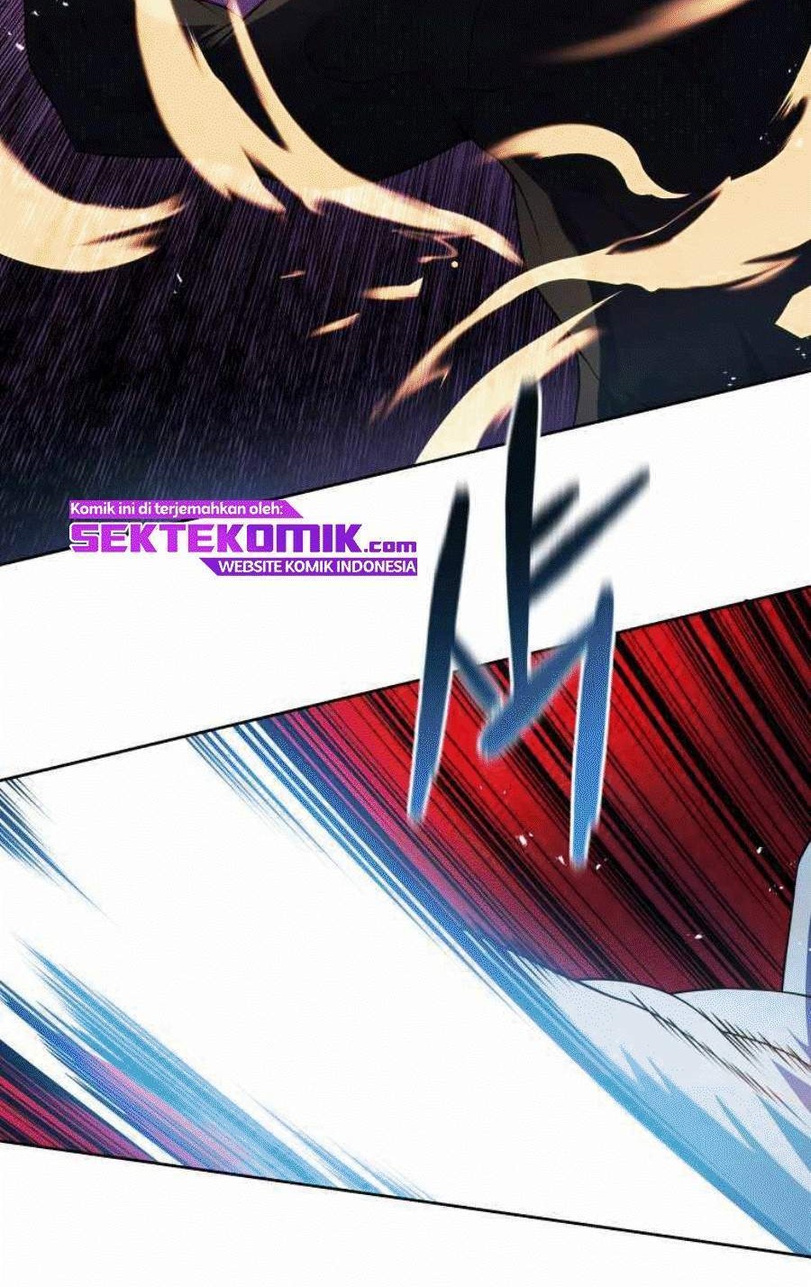 The Descent of the Demonic Master Chapter 113 - halaman 61