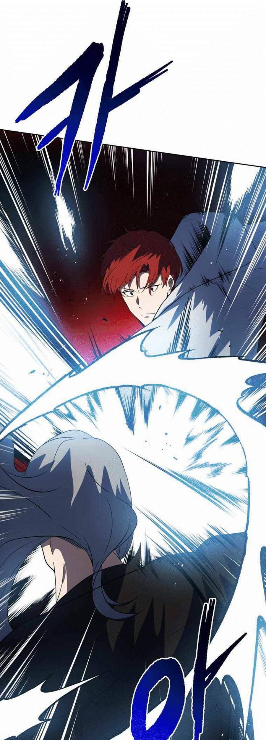 The Descent of the Demonic Master Chapter 113 - halaman 62