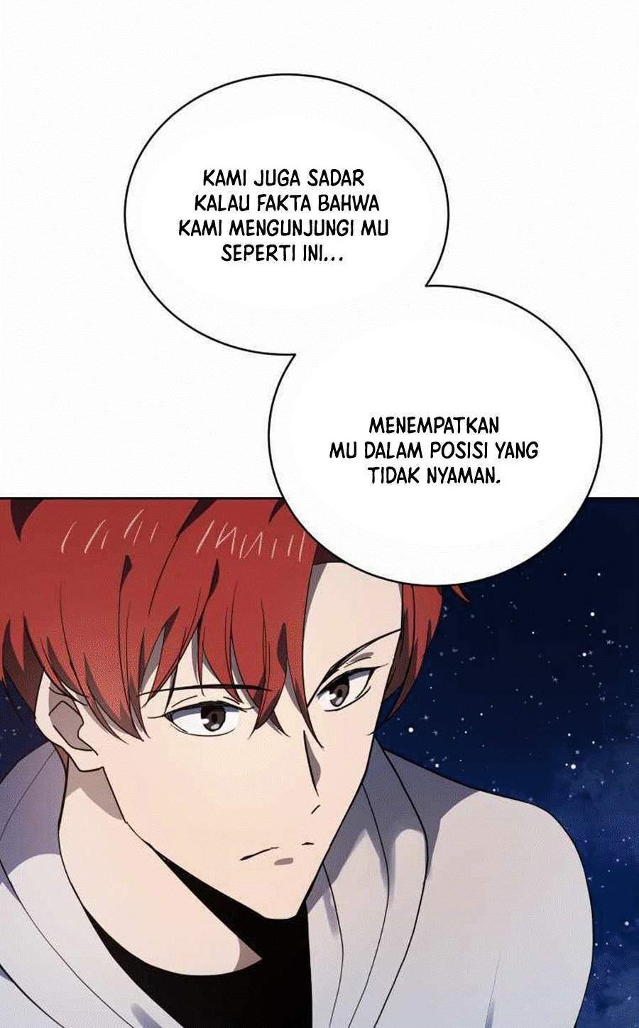 The Descent of the Demonic Master Chapter 113 - halaman 7