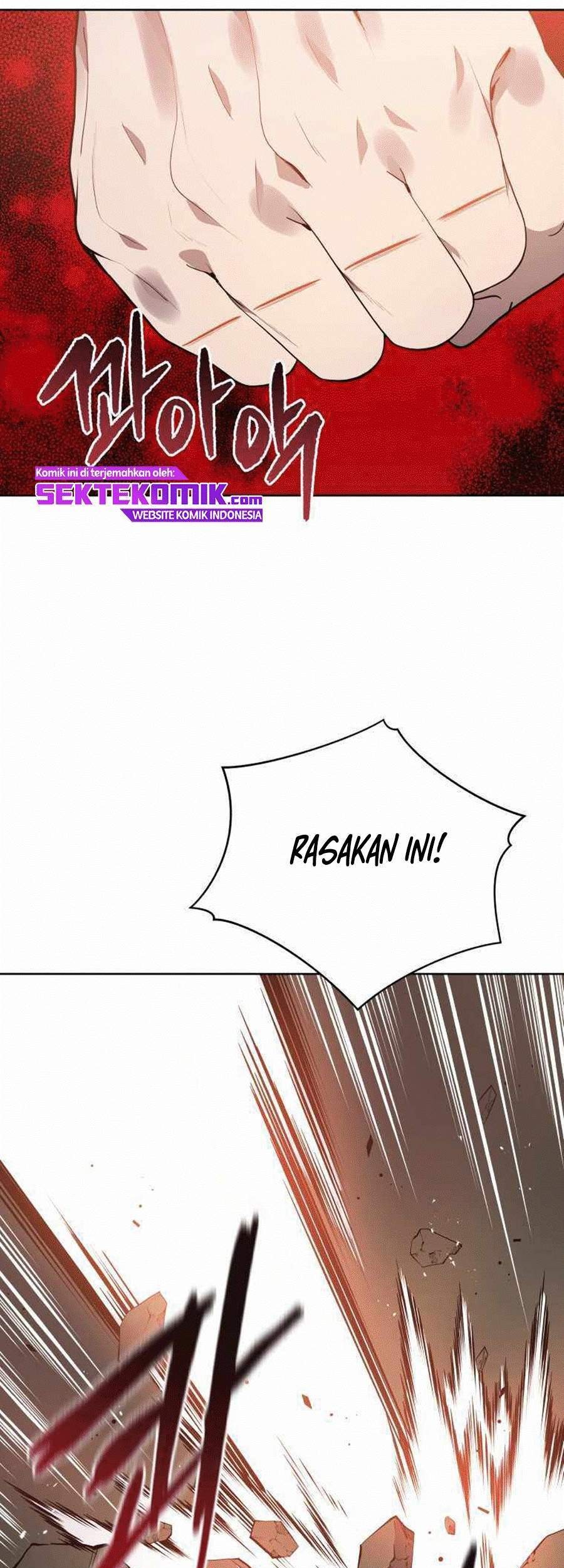 The Descent of the Demonic Master Chapter 113 - halaman 74