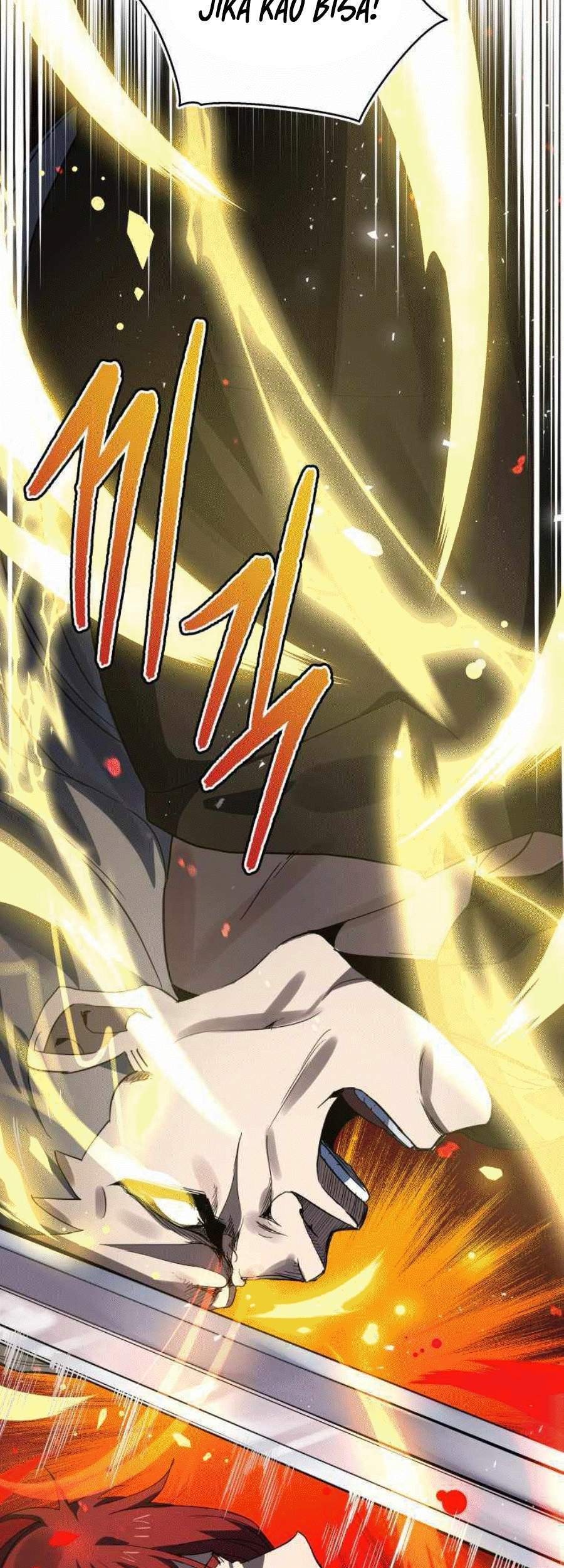 The Descent of the Demonic Master Chapter 113 - halaman 88