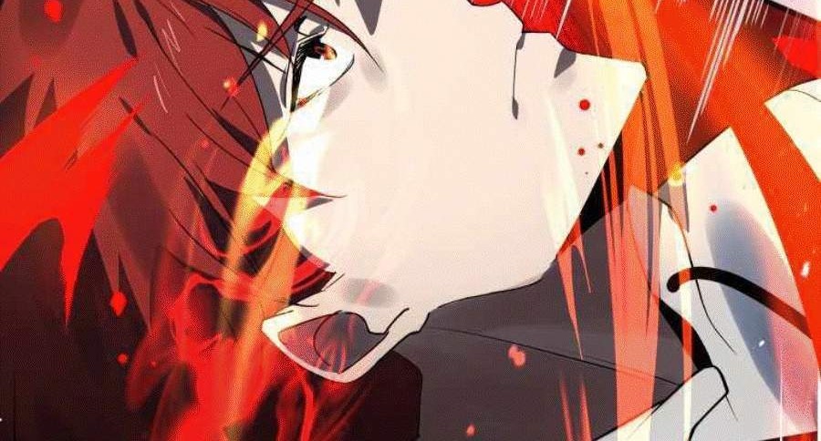 The Descent of the Demonic Master Chapter 113 - halaman 89