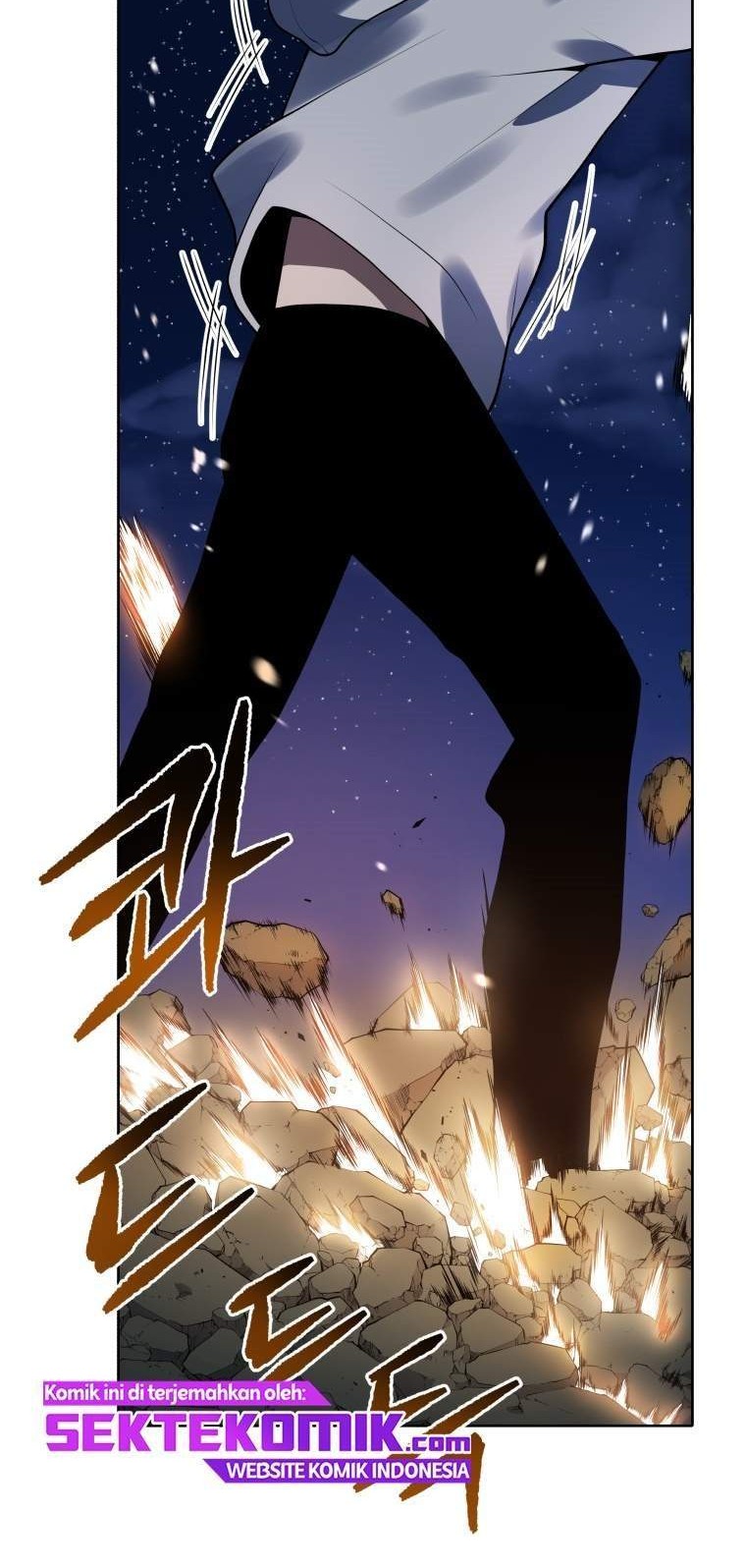 The Descent of the Demonic Master Chapter 114 - halaman 12