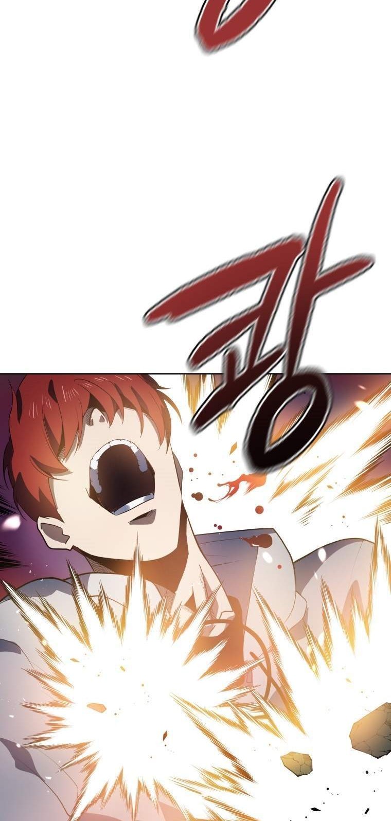The Descent of the Demonic Master Chapter 114 - halaman 21