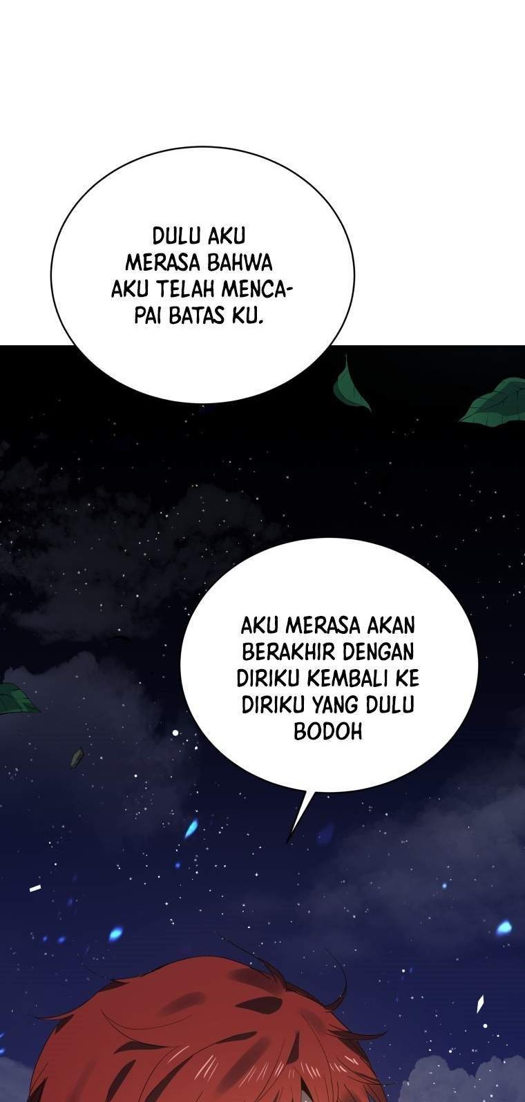 The Descent of the Demonic Master Chapter 114 - halaman 33