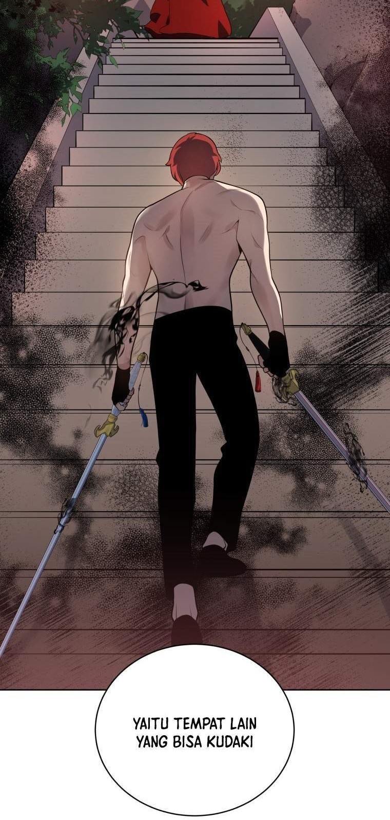 The Descent of the Demonic Master Chapter 114 - halaman 36