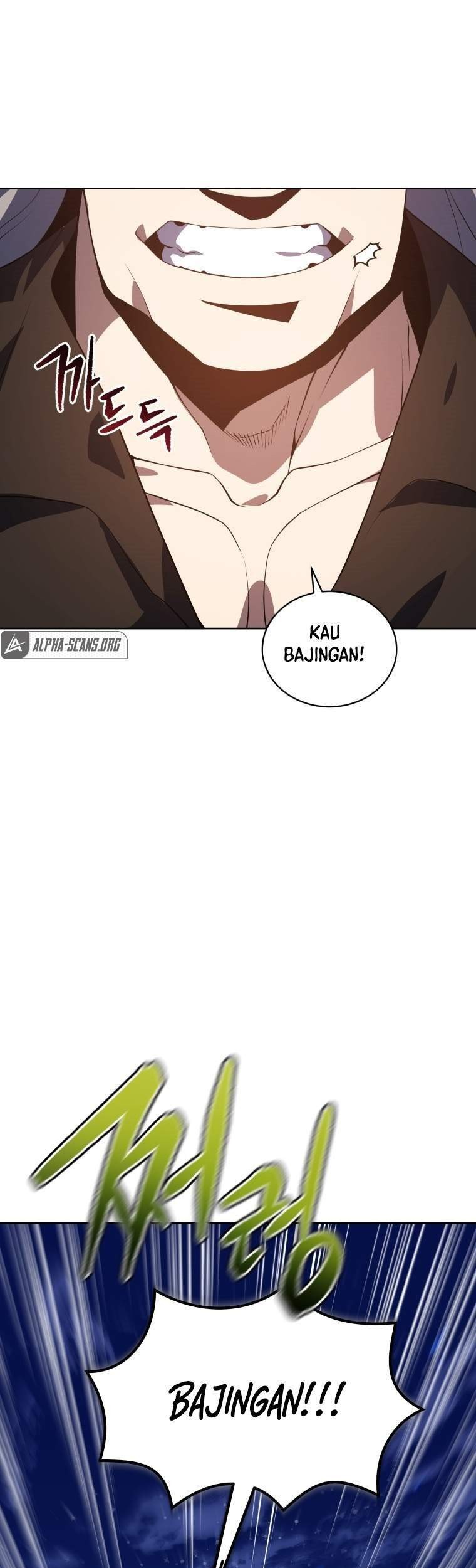 The Descent of the Demonic Master Chapter 114 - halaman 38