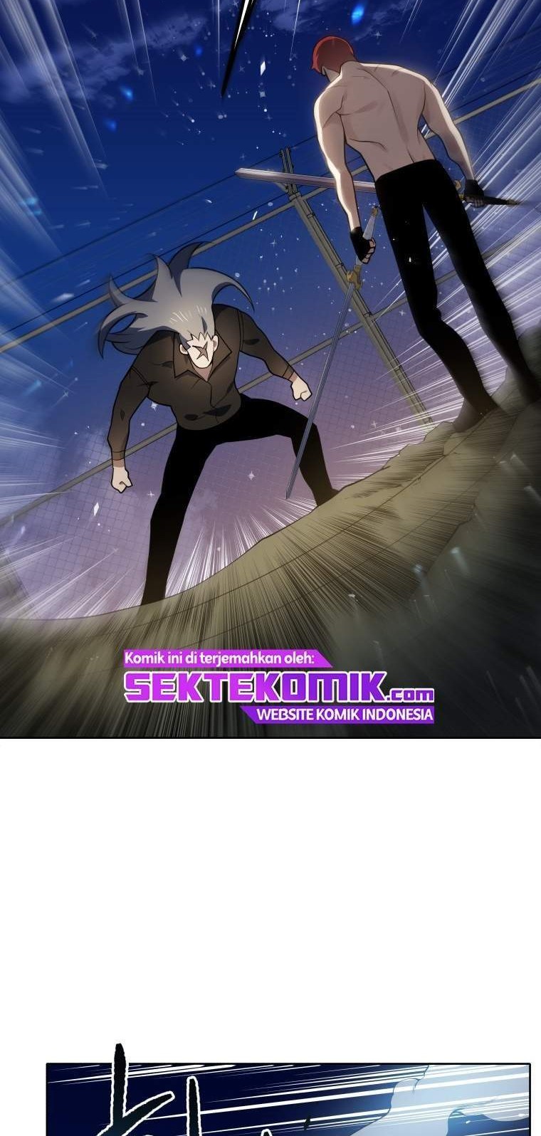 The Descent of the Demonic Master Chapter 114 - halaman 39