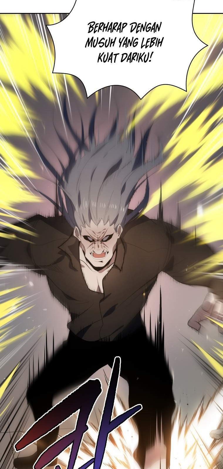 The Descent of the Demonic Master Chapter 114 - halaman 42