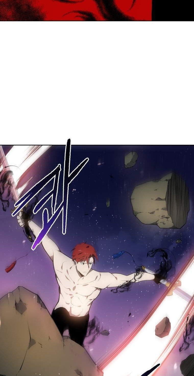 The Descent of the Demonic Master Chapter 114 - halaman 48