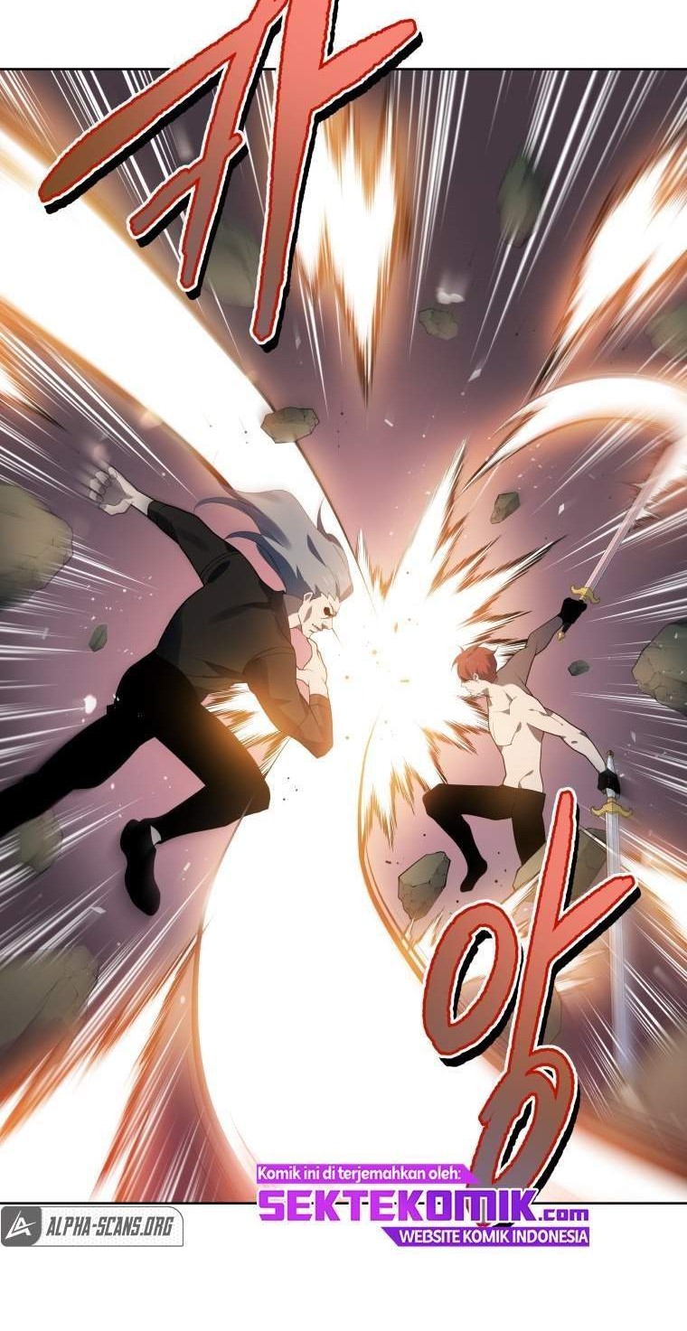 The Descent of the Demonic Master Chapter 114 - halaman 50