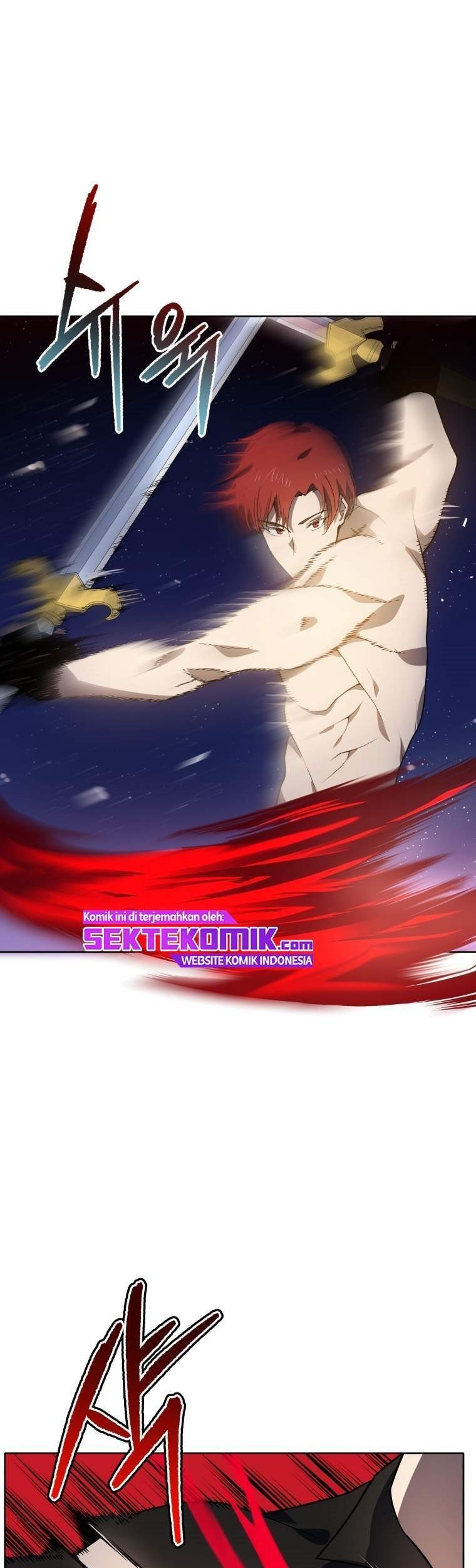 The Descent of the Demonic Master Chapter 114 - halaman 51